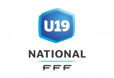 Barca Academy U19 Vs Ca Pantoja U19