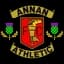 Annan Athletic