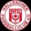 Halle
