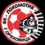 Lokomotiv Gorna Oryahovitsa